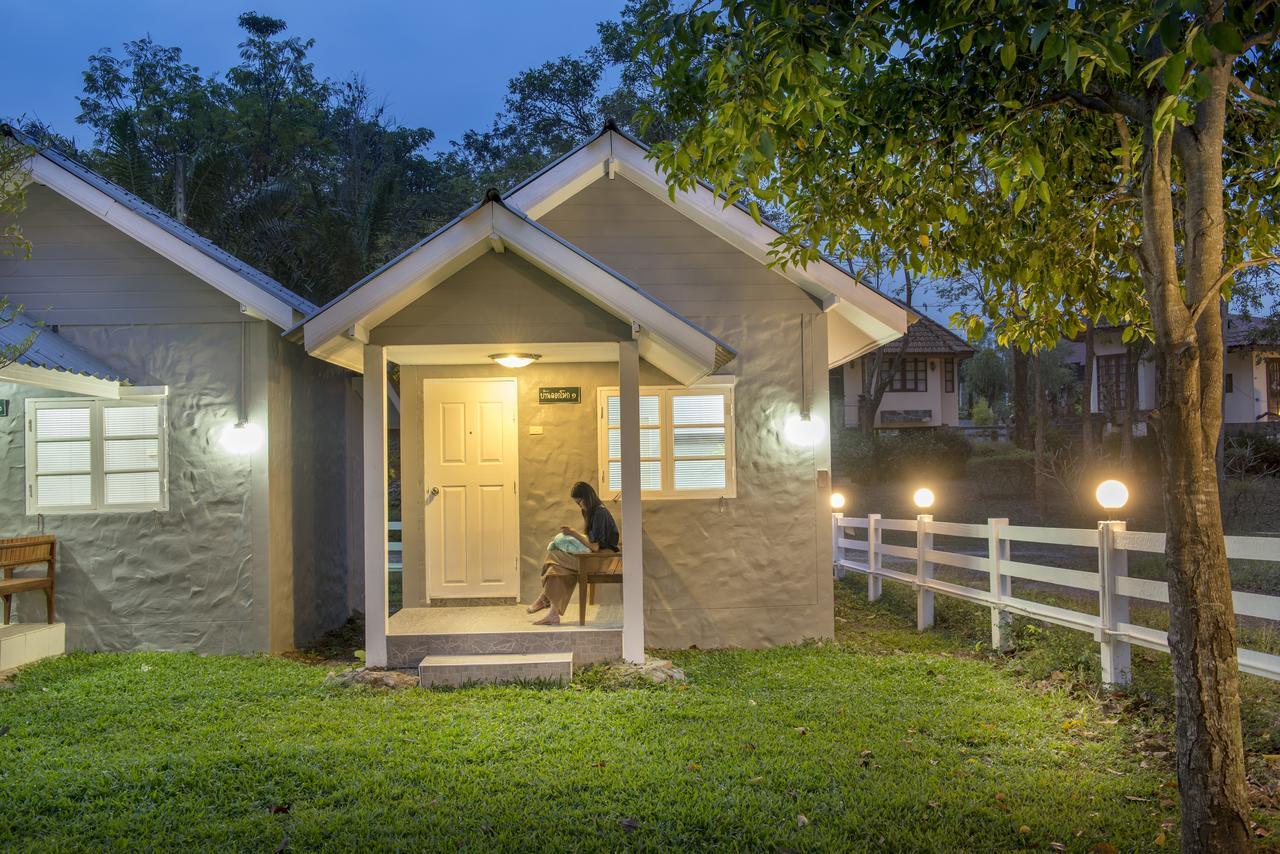 Ivy Cottage By Qiu Muak Lek Exterior foto