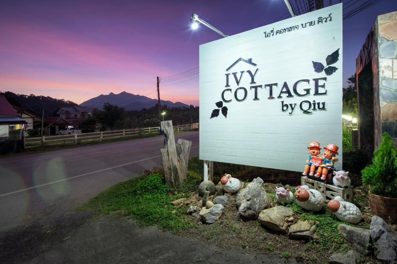 Ivy Cottage By Qiu Muak Lek Exterior foto